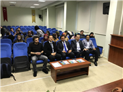 MISIR ÜLKE TANITIM GÜNÜ GERÇEKLEŞTİRİLDİ