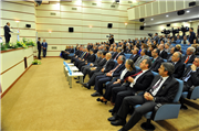 TÜBİTAK TEKNOLOJİ TRANSFER OFİSİ 1513/1601 DESTEKLEME PROJESİ İMZA TÖRENİ