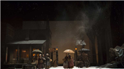 LA BOHÈME KONSERİ