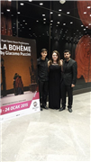 LA BOHÈME KONSERİ