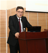 SKOLYOZ TOPLANTISI