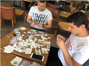 “YEŞİL KOD” TOPLUMA HİZMET UYGULAMASI PROJESİ