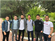 “YEŞİL KOD” TOPLUMA HİZMET UYGULAMASI PROJESİ