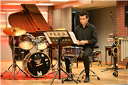 ÖĞR. GÖR. OĞUZHAN OĞUZ’DAN PERA MÜZİK FESTİVALİNDE JÜRİ ÜYELİĞİ