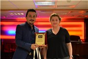 ÖĞR. GÖR. OĞUZHAN OĞUZ’DAN PERA MÜZİK FESTİVALİNDE JÜRİ ÜYELİĞİ