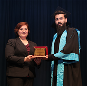 TRAKYA ÜNİVERSİTESİ DEVLET KONSERVATUVARININ GENÇ SANATÇILARININ MEZUNİYET HEYECANI