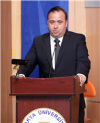TRAKYA ÜNİVERSİTESİNDE SAHNE ÇOCUKLARIN…