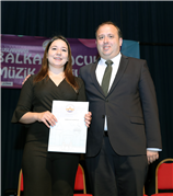 TRAKYA ÜNİVERSİTESİNDE SAHNE ÇOCUKLARIN…