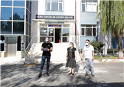 TRAKYA ÜNİVERSİTESİ’NİN MÜZİK ÖĞRETMENLİĞİ BÖLÜMÜNDE ÖZEL YETENEK SINAVI YAPILDI