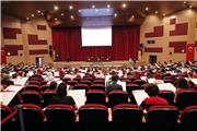 TRAKYA ÜNİVERSİTESİ GÜZEL SANATLAR FAKÜLTESİ ÖZEL YETENEK SINAVINA, ÖĞRENCİ ADAYLARINDAN YOĞUN İLGİ