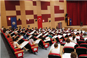 TRAKYA ÜNİVERSİTESİ GÜZEL SANATLAR FAKÜLTESİ ÖZEL YETENEK SINAVINA, ÖĞRENCİ ADAYLARINDAN YOĞUN İLGİ