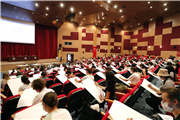 TRAKYA ÜNİVERSİTESİ GÜZEL SANATLAR FAKÜLTESİ ÖZEL YETENEK SINAVINA, ÖĞRENCİ ADAYLARINDAN YOĞUN İLGİ