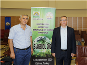 YERLİ YAZILIMLA YAPILAN “E-AGBIOL 2020” KONGRESİ, PANDEMİ SÜRECİNİN EN GENİŞ KATILIMLI ONLİNE KONGRESİ OLDU