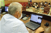 YERLİ YAZILIMLA YAPILAN “E-AGBIOL 2020” KONGRESİ, PANDEMİ SÜRECİNİN EN GENİŞ KATILIMLI ONLİNE KONGRESİ OLDU