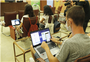 YERLİ YAZILIMLA YAPILAN “E-AGBIOL 2020” KONGRESİ, PANDEMİ SÜRECİNİN EN GENİŞ KATILIMLI ONLİNE KONGRESİ OLDU