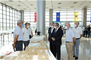 TRAKYA ÜNİVERSİTESİNDE 2020-2021 EĞİTİM-ÖĞRETİM YILININ İLK KAYDINI REKTÖR PROF. DR. ERHAN TABAKOĞLU YAPTI