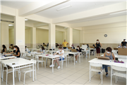 ADAY ÖĞRENCİLER, TRAKYA ÜNİVERSİTESİ RESİM-İŞ ÖĞRETMENLİĞİ BÖLÜMÜNE GİREBİLMEK İÇİN YETENEKLERİNİ SERGİLEDİ