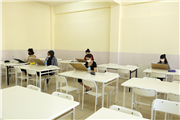 ADAY ÖĞRENCİLER, TRAKYA ÜNİVERSİTESİ RESİM-İŞ ÖĞRETMENLİĞİ BÖLÜMÜNE GİREBİLMEK İÇİN YETENEKLERİNİ SERGİLEDİ