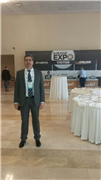REKTÖR YARDIMCISI PROF. DR. MÜMİN ŞAHİN 16. MÜSİAD EXPO, 20. ULUSLARARASI İŞ FORUMU (IBF) KONGRESİNE KATILDI
