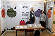 TRAKYA TTO ÜSİMP PATENT FUARI 2016’YA KATILDI