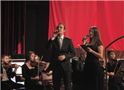 ÜNİVERSİTEMİZ 2013-2014 AKADEMİK YIL AÇILIŞ TÖRENİ GERÇEKLEŞTİRİLDİ