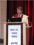 ÜNİVERSİTEMİZ 2013-2014 AKADEMİK YIL AÇILIŞ TÖRENİ GERÇEKLEŞTİRİLDİ
