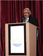 ÜNİVERSİTEMİZ 2013-2014 AKADEMİK YIL AÇILIŞ TÖRENİ GERÇEKLEŞTİRİLDİ