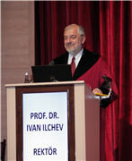 ÜNİVERSİTEMİZ 2013-2014 AKADEMİK YIL AÇILIŞ TÖRENİ GERÇEKLEŞTİRİLDİ