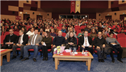 KAMPÜSTE SENFONİK AKŞAMLAR KONSERİ