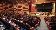 KAMPÜSTE SENFONİK AKŞAMLAR KONSERİ