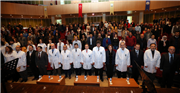 2016-2017 EĞİTİM ÖĞRETİM YILI DİŞ HEKİMLİĞİ FAKÜLTESİ BEYAZ ÖNLÜK TÖRENİ