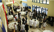 2016-2017 EĞİTİM ÖĞRETİM YILI DİŞ HEKİMLİĞİ FAKÜLTESİ BEYAZ ÖNLÜK TÖRENİ