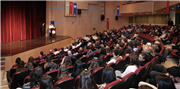 2016-2017 EĞİTİM ÖĞRETİM YILI DİŞ HEKİMLİĞİ FAKÜLTESİ BEYAZ ÖNLÜK TÖRENİ