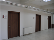 EDEBİYAT FAKÜLTESİ’NİN YENİ BİNASI TÖRENLE AÇILDI