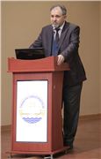 ÜNİVERSİTEMİZDE “GİDEN GELMİYOR, ACEP NEDENDİR? YEMEN” KONFERANSI GERÇEKLEŞTİRİLDİ