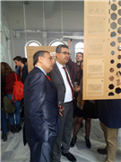 MİMARLIK FAKÜLTEMİZDEN PARAMETRİK TASARIM WORKSHOP SERGİSİ