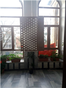 MİMARLIK FAKÜLTEMİZDEN PARAMETRİK TASARIM WORKSHOP SERGİSİ