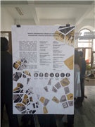 MİMARLIK FAKÜLTEMİZDEN PARAMETRİK TASARIM WORKSHOP SERGİSİ
