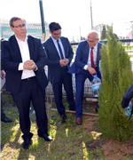 GELECEK NESİLLER “AĞAÇ YOK” DEMEYECEK