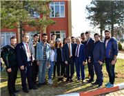 GELECEK NESİLLER “AĞAÇ YOK” DEMEYECEK
