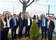 GELECEK NESİLLER “AĞAÇ YOK” DEMEYECEK