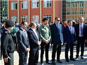 GELECEK NESİLLER “AĞAÇ YOK” DEMEYECEK