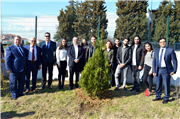 GELECEK NESİLLER “AĞAÇ YOK” DEMEYECEK