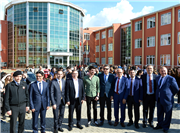 GELECEK NESİLLER “AĞAÇ YOK” DEMEYECEK
