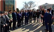 GELECEK NESİLLER “AĞAÇ YOK” DEMEYECEK
