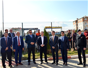 GELECEK NESİLLER “AĞAÇ YOK” DEMEYECEK