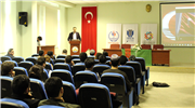 TÜRKMENİSTAN ÜLKE TANITIM GÜNÜ GERÇEKLEŞTİRİLDİ