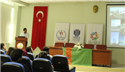 TÜRKMENİSTAN ÜLKE TANITIM GÜNÜ GERÇEKLEŞTİRİLDİ