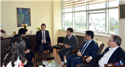 UZUNKÖPRÜ UYGULAMALI BİLİMLER YÜKSEKOKULU AKADEMİK KURULU GERÇEKLEŞTİRİLDİ
