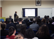 ÜNİVERSİTEMİZ FEN FAKÜLTESİ AKADEMİK KURULU GERÇEKLEŞTİRİLDİ